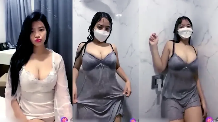 Bokep Indo Aulmii Goyang Pargoy Live Mandi