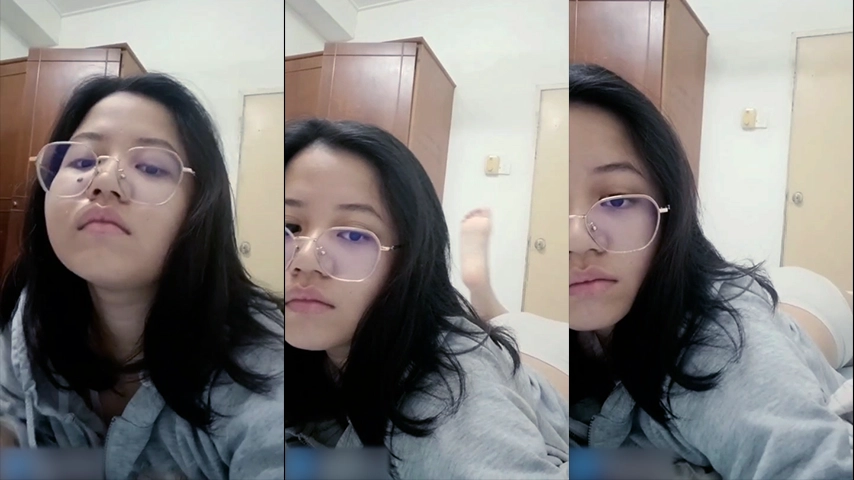 Bokep Indo Elfa Bocil Belajar Colmek Part1