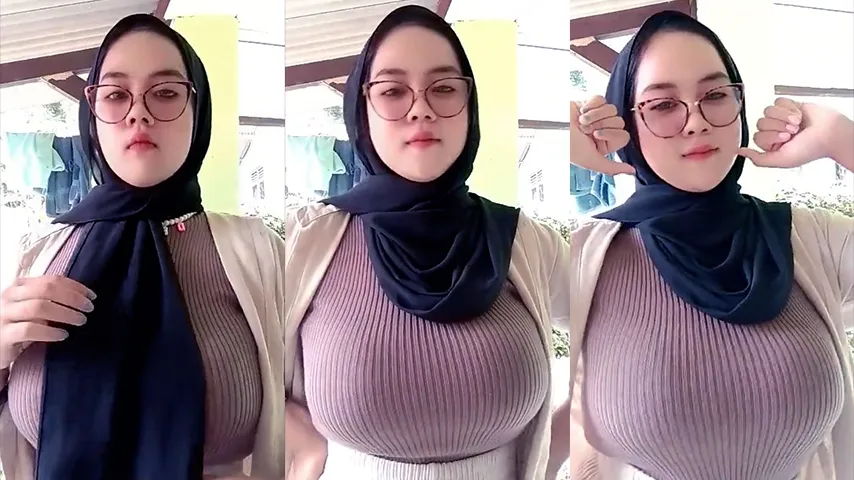 Bokep Indo Hijab Despita Tiktoker Tobrut Viral - BOKEPI