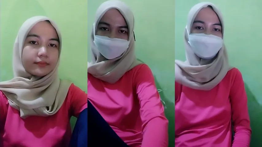 Bokep Indo Kak Lizz Hijaber Host Pendatang Baru - BOKEPI