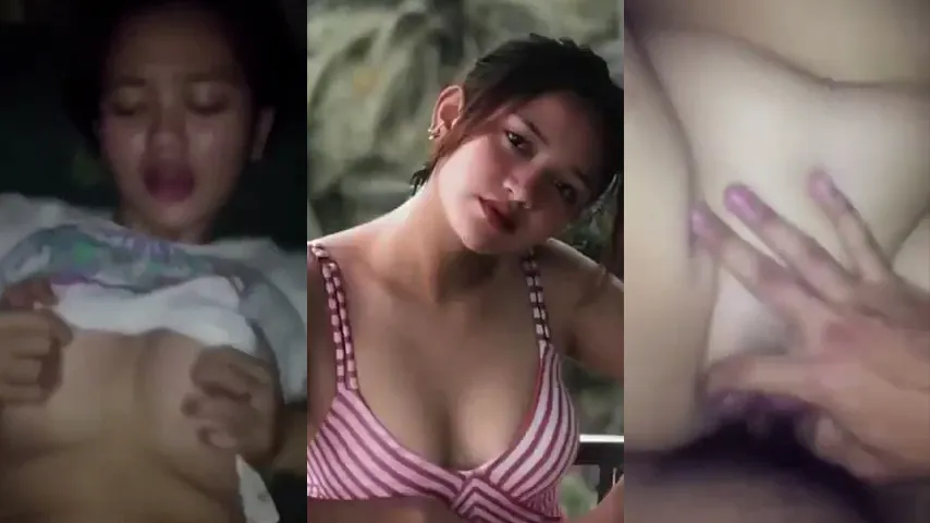 Bokep Indo Ngewe Abg Cantik Doi Keenakan - BOKEPI