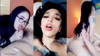 Bokep Indo Ngewe Adila Vania Crot Dimuka Cantiknya