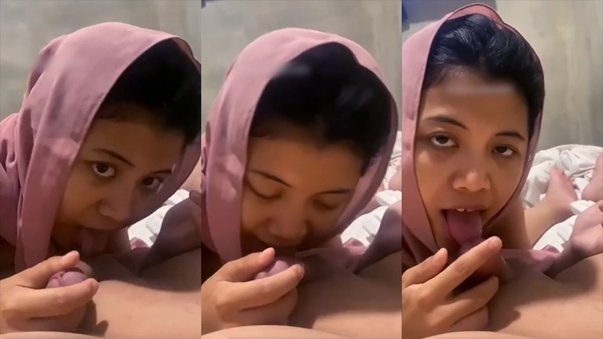 Bokep Indo Piercedley Jilatin Kontol Suaminya Ampe Puas