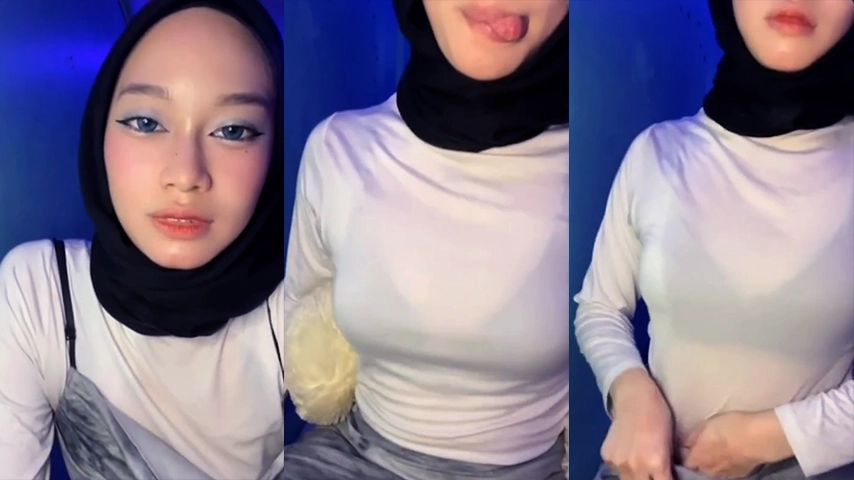 Bokep Indo Si Cantik Mina Hijab Bigo Live - BOKEPI