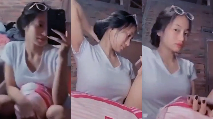 Bokep Indo Tiffany Tiffanosst Tiktok Video 01 - BOKEPI