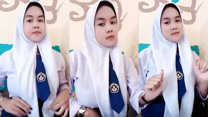 Bokep Indo Tiktok Despita Pelajar Tobrut Viral - BOKEPI