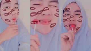 Bokep Indo Tiktok Despita SMA Emut Permen