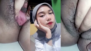 Bokep Indo Tiktok Fitri Dewi Kobel Memek