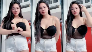 Bokep Indo Tiktoker Toge Baju Tembus Pandang
