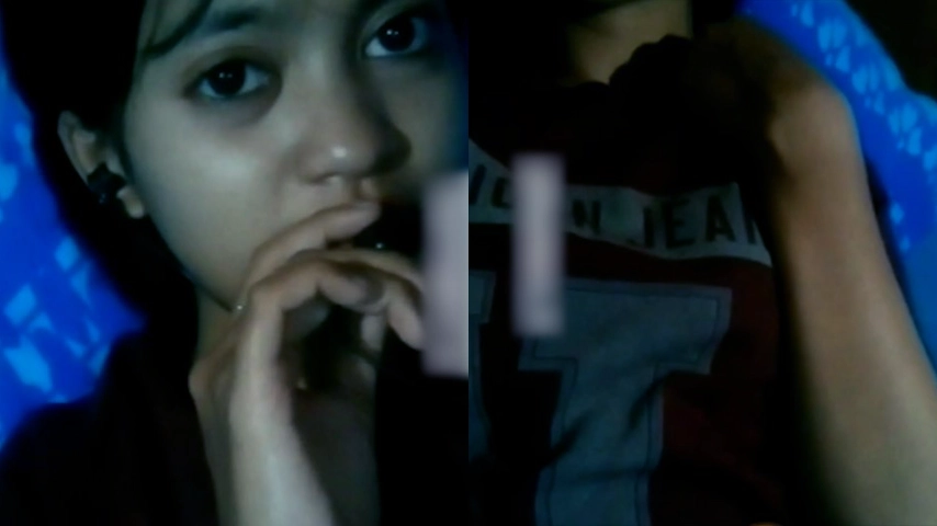 Bokep Indo VCS Bareng Bocil Imut OmeTV - BOKEPI