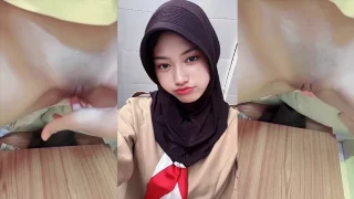 Bokep Indo Viral Dina Bocil Pramuka Colmek