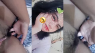 Bokep Indo Viral Elsa Fitriani Bocil Montok Colmek