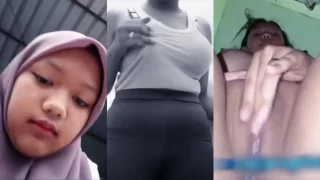 Bokep Indo Viral Siswi SMP Omek di WC Sekolah